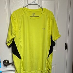 Men’s XL Champion dri fit t-shirt